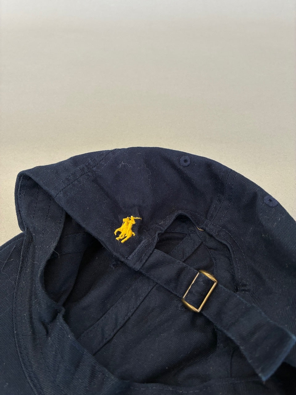Polo RL Tiger Dad Cap