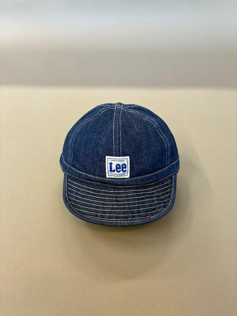 Lee Denim Cap