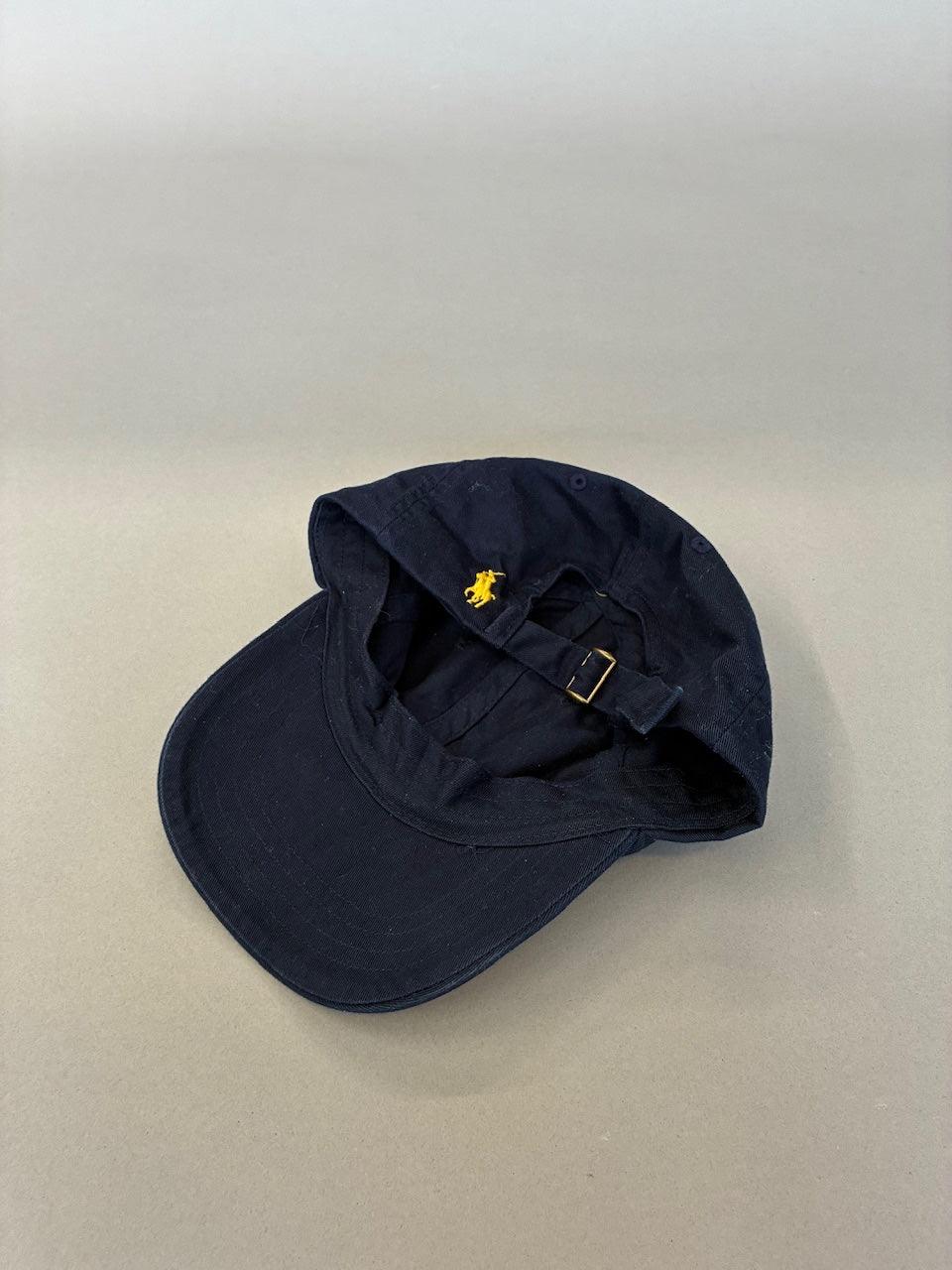 Polo RL Tiger Dad Cap