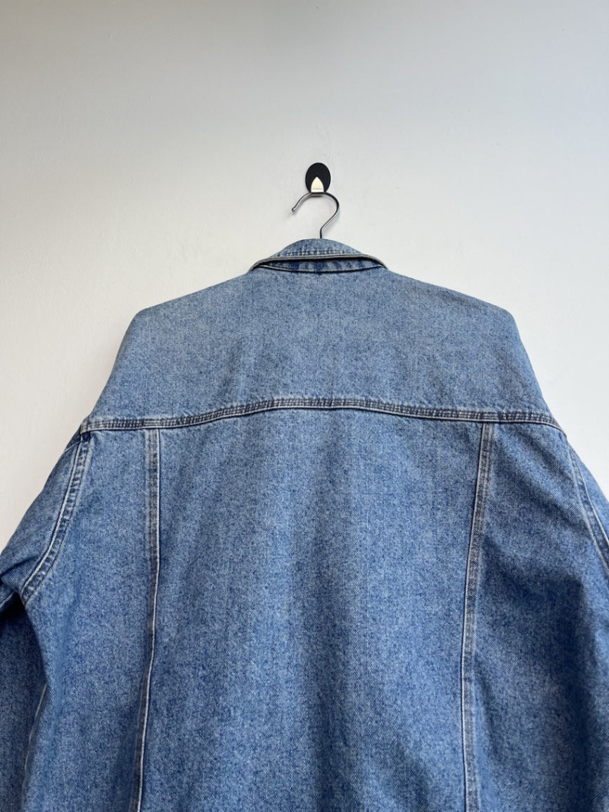 Unico Denim Jacket