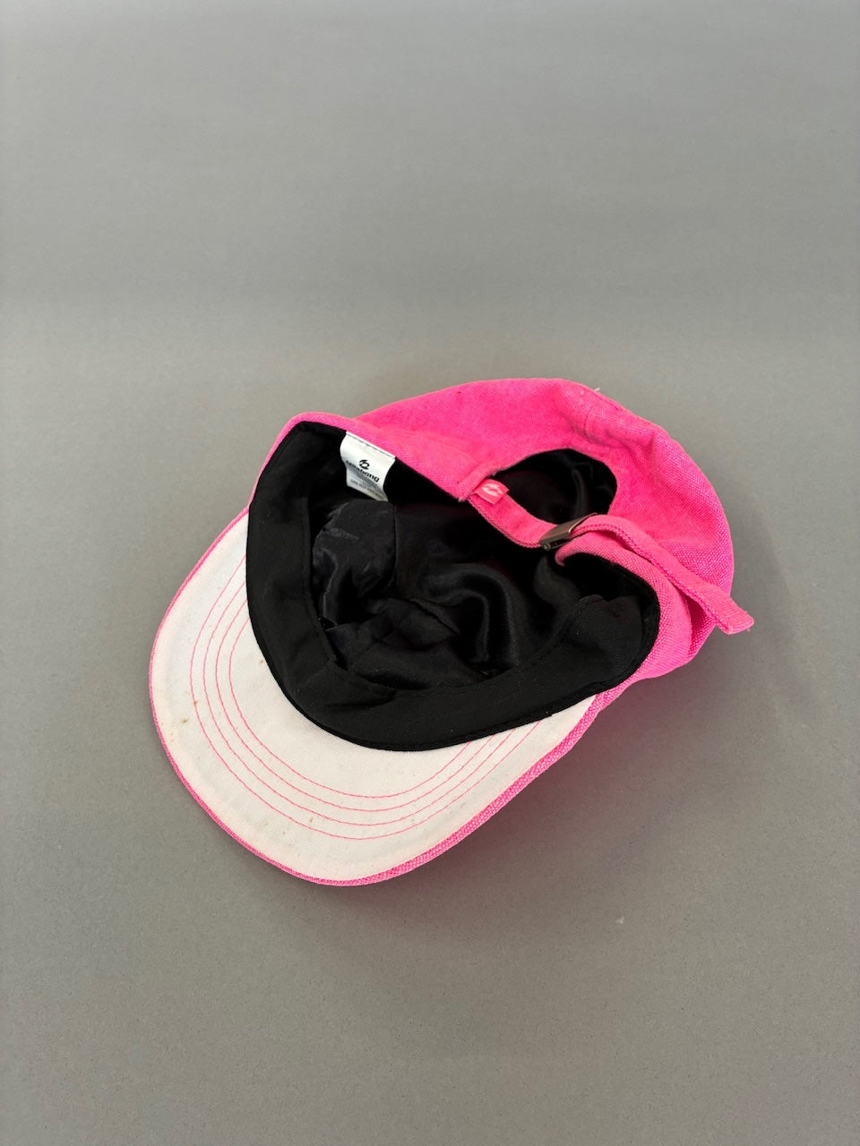 Pink Billabong Cadet Cap