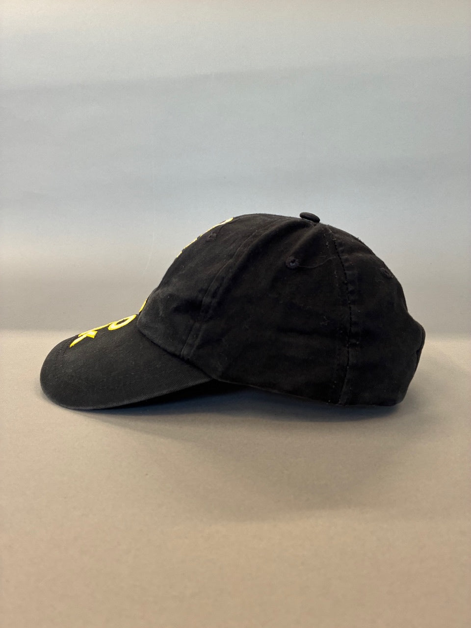 Reebok Black Cap