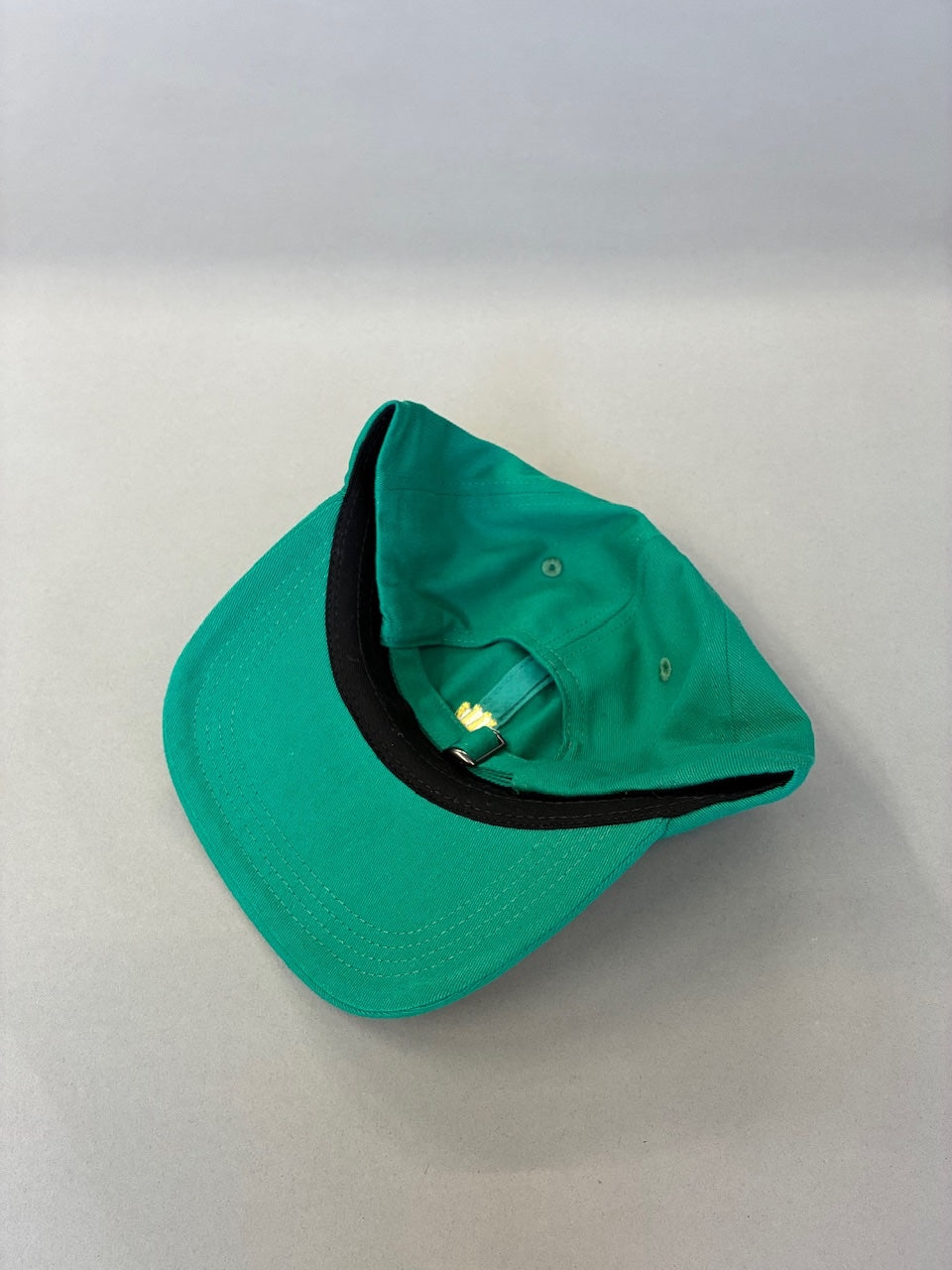 Rolex Green Dad Cap