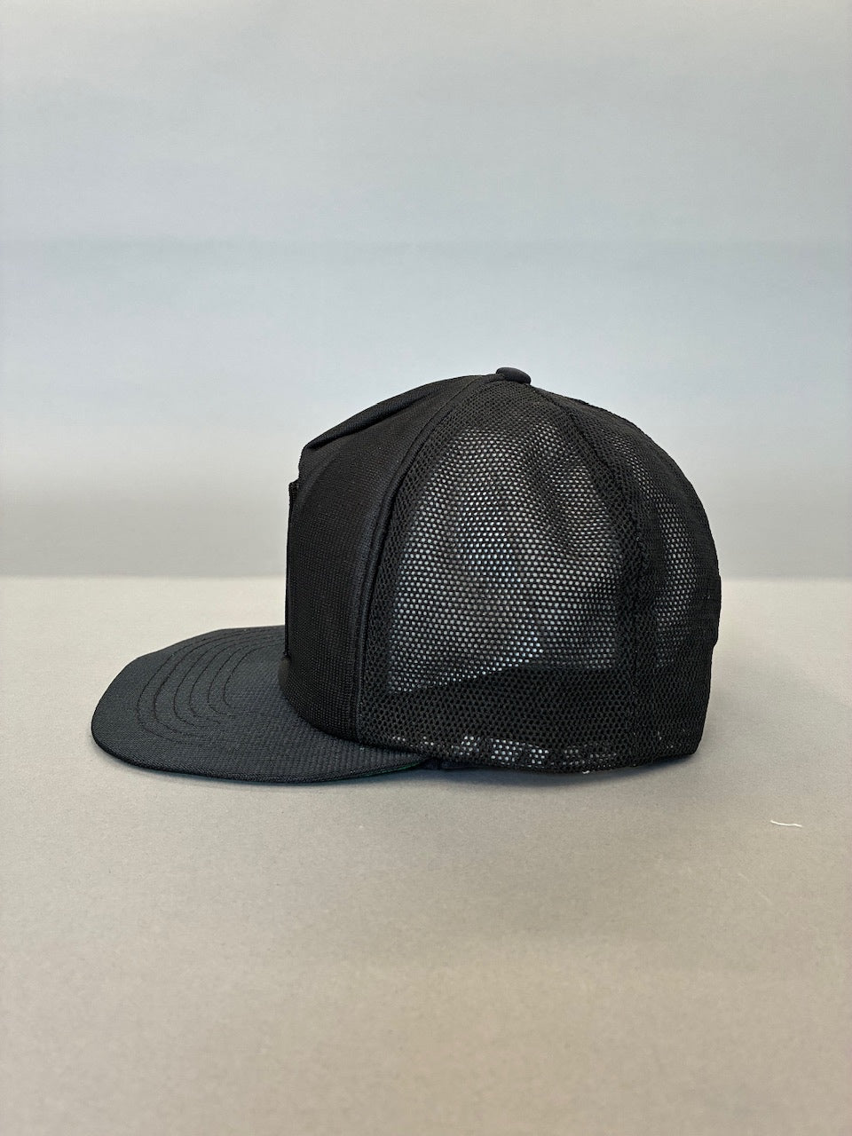 Morgan Equipment Trucker Cap