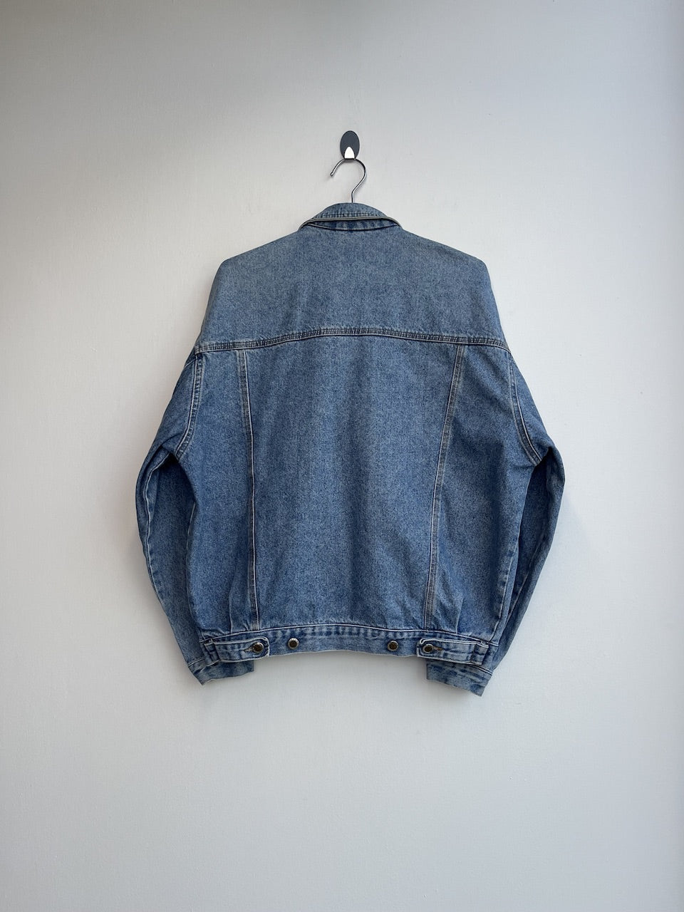 Unico Denim Jacket