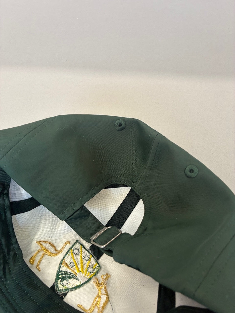 Adidas Australia Cricket Cap