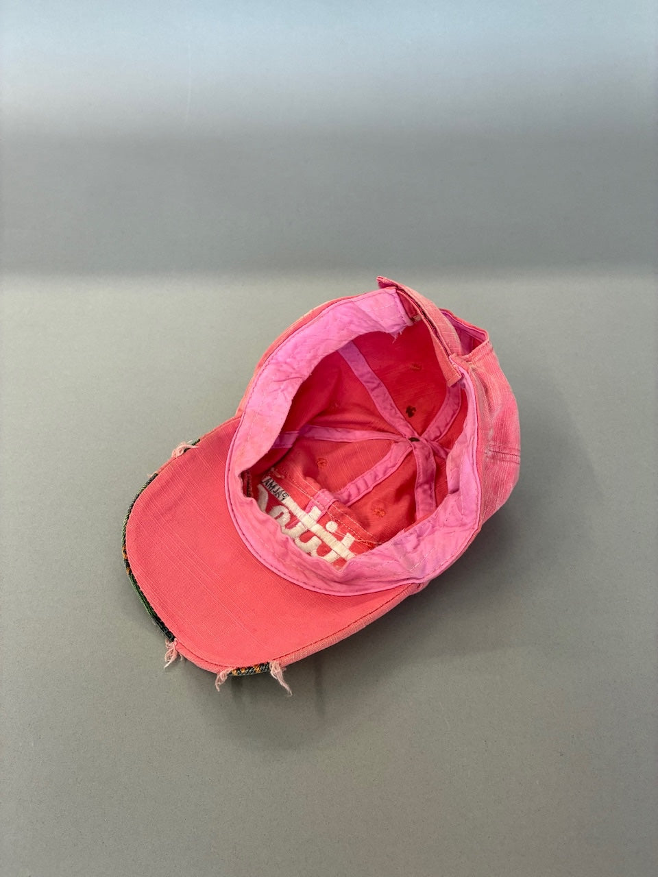 Titos Palma Distressed Cap