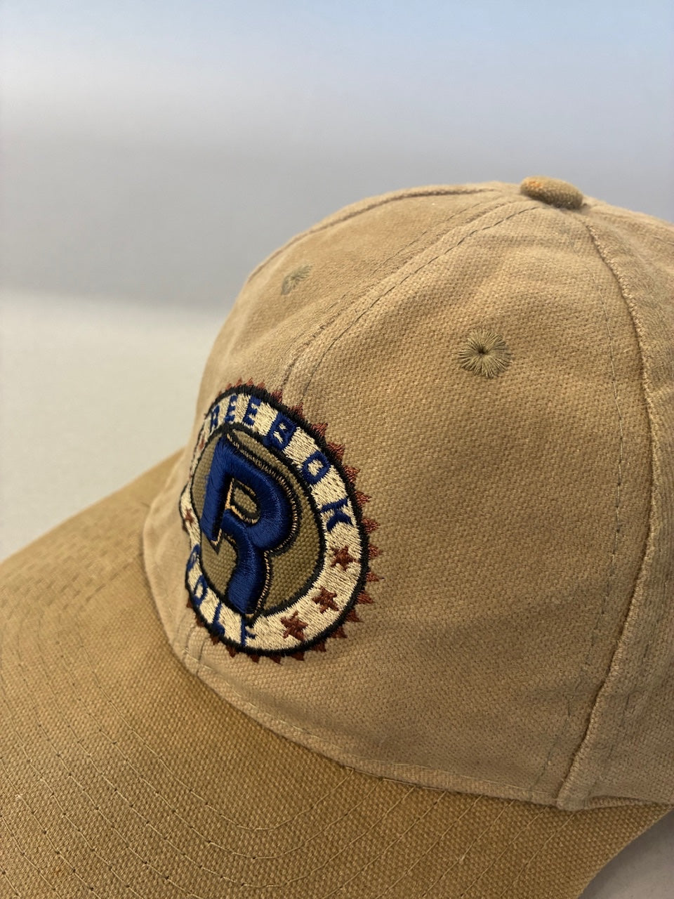 Reebok Golf Cap