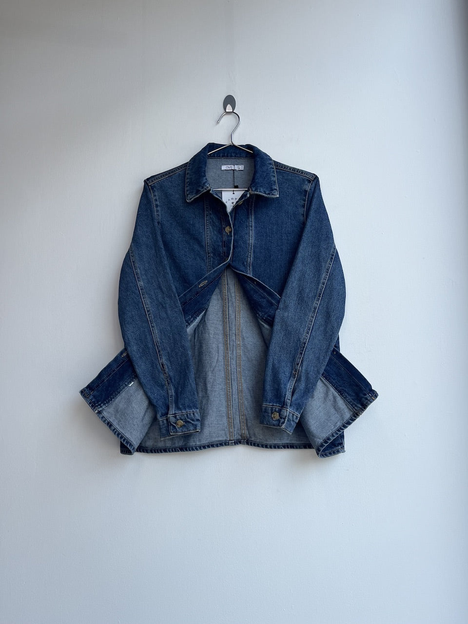 OVS Denim Jacket