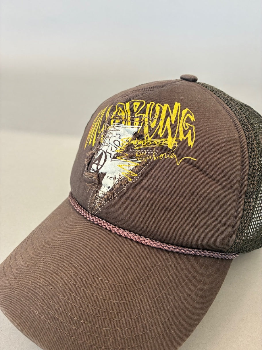 Billabong Trucker Cap