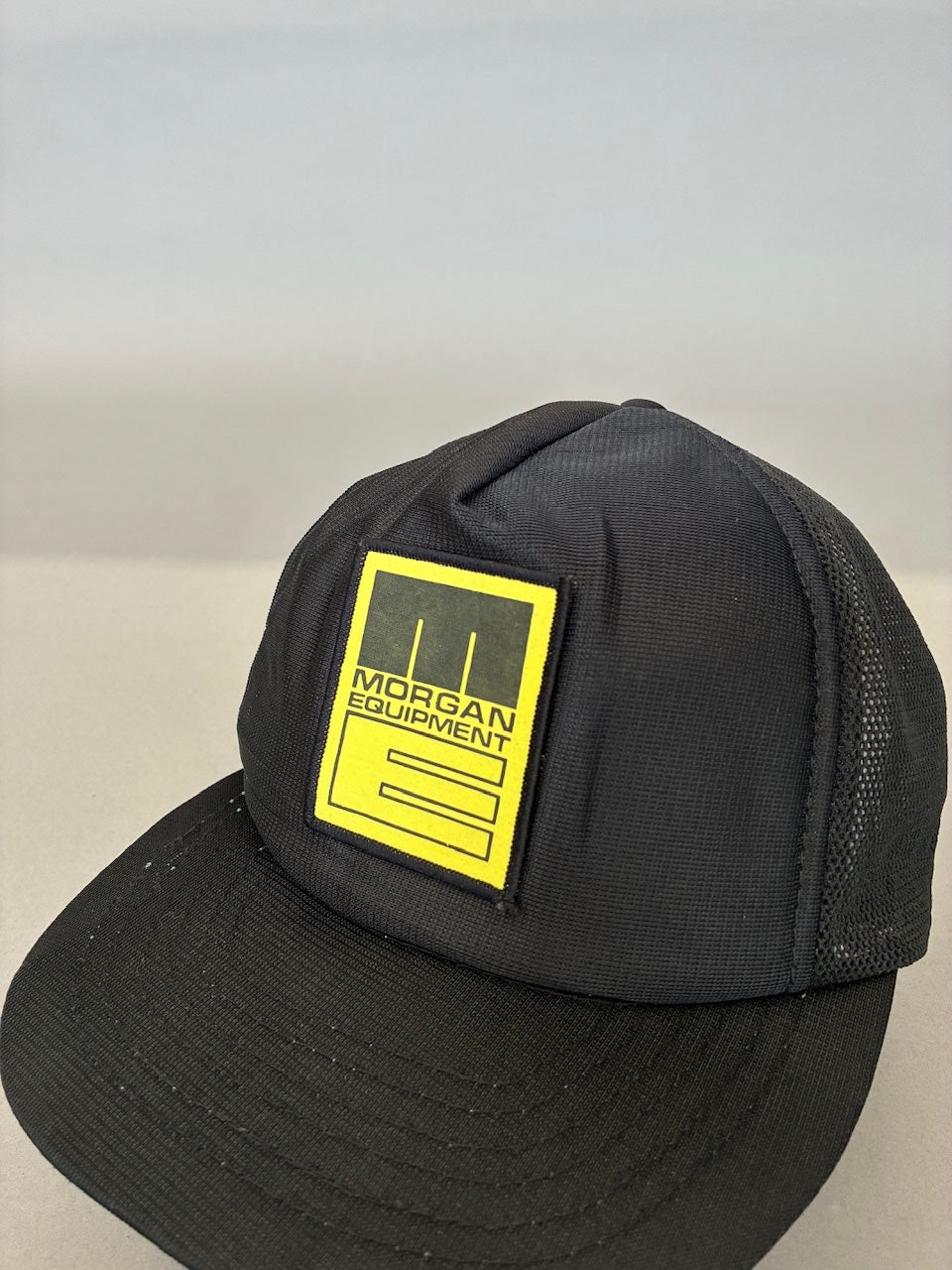 Morgan Equipment Trucker Cap