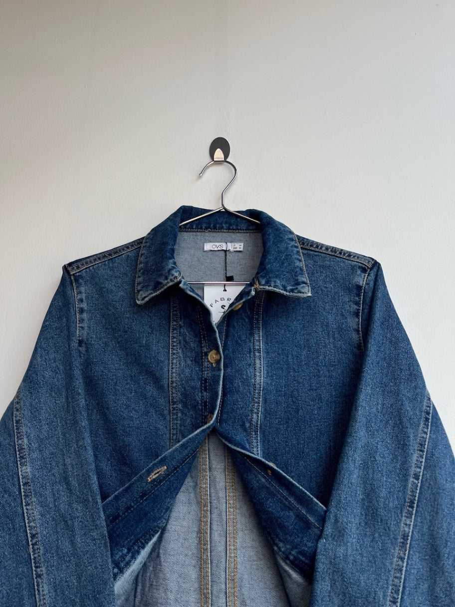 OVS Denim Jacket