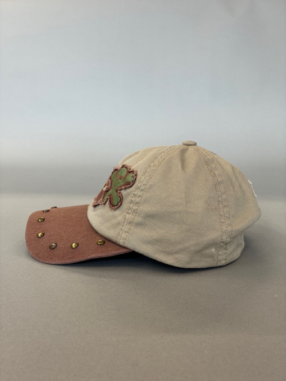 Vintage Aerial 1967 Cap