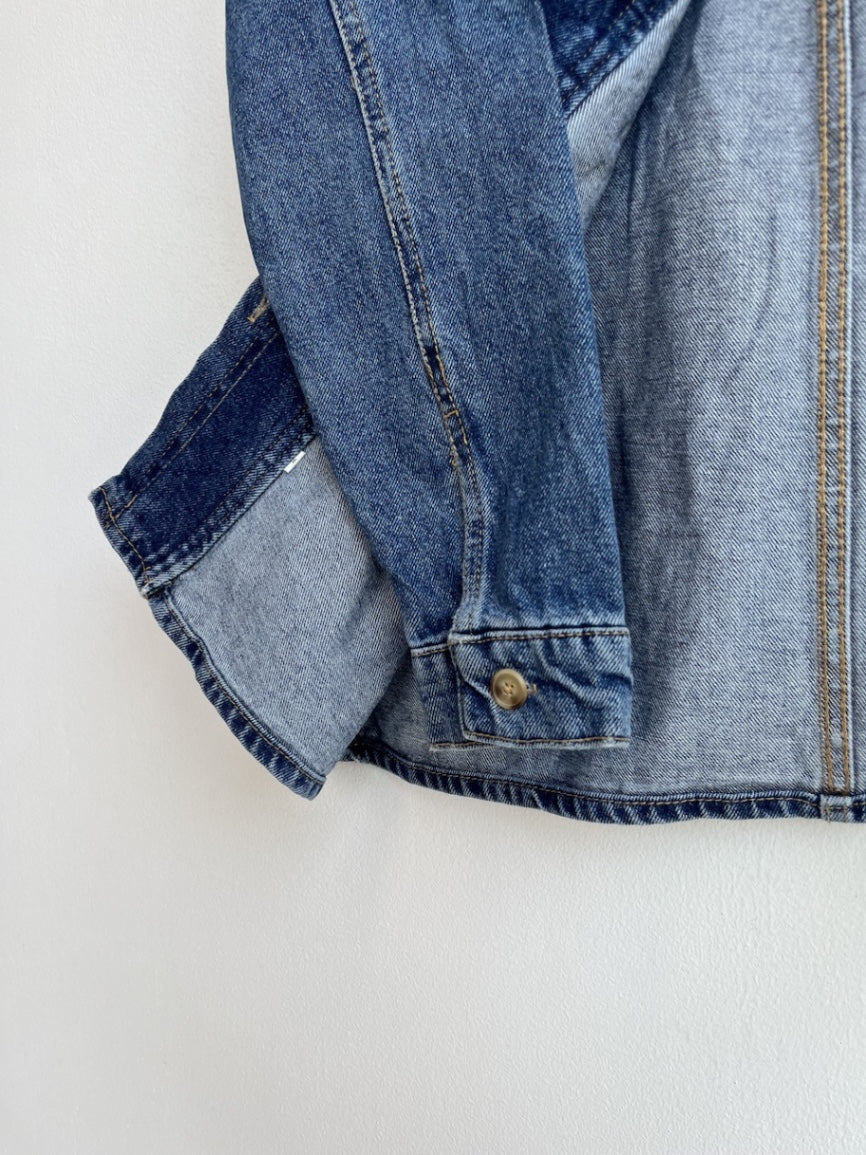 OVS Denim Jacket