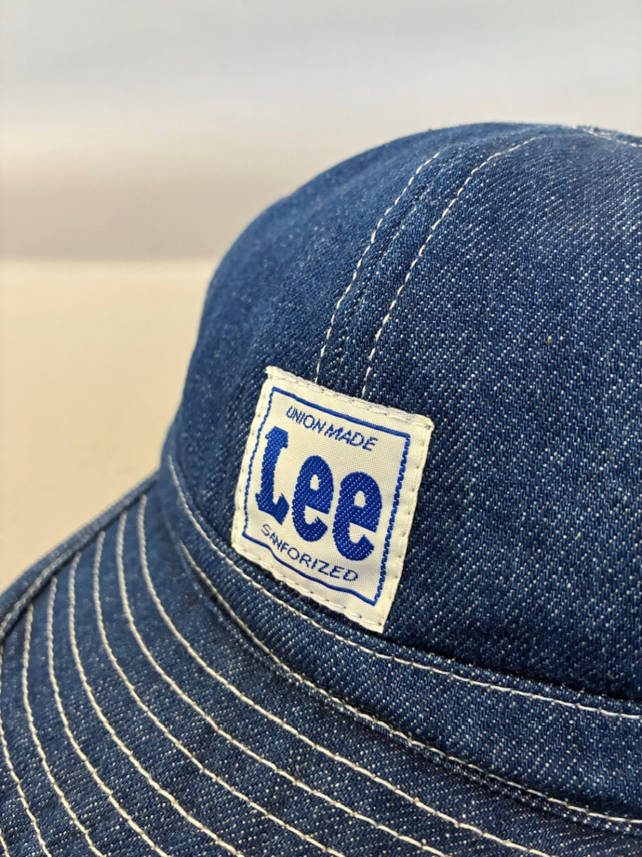 Lee Denim Cap
