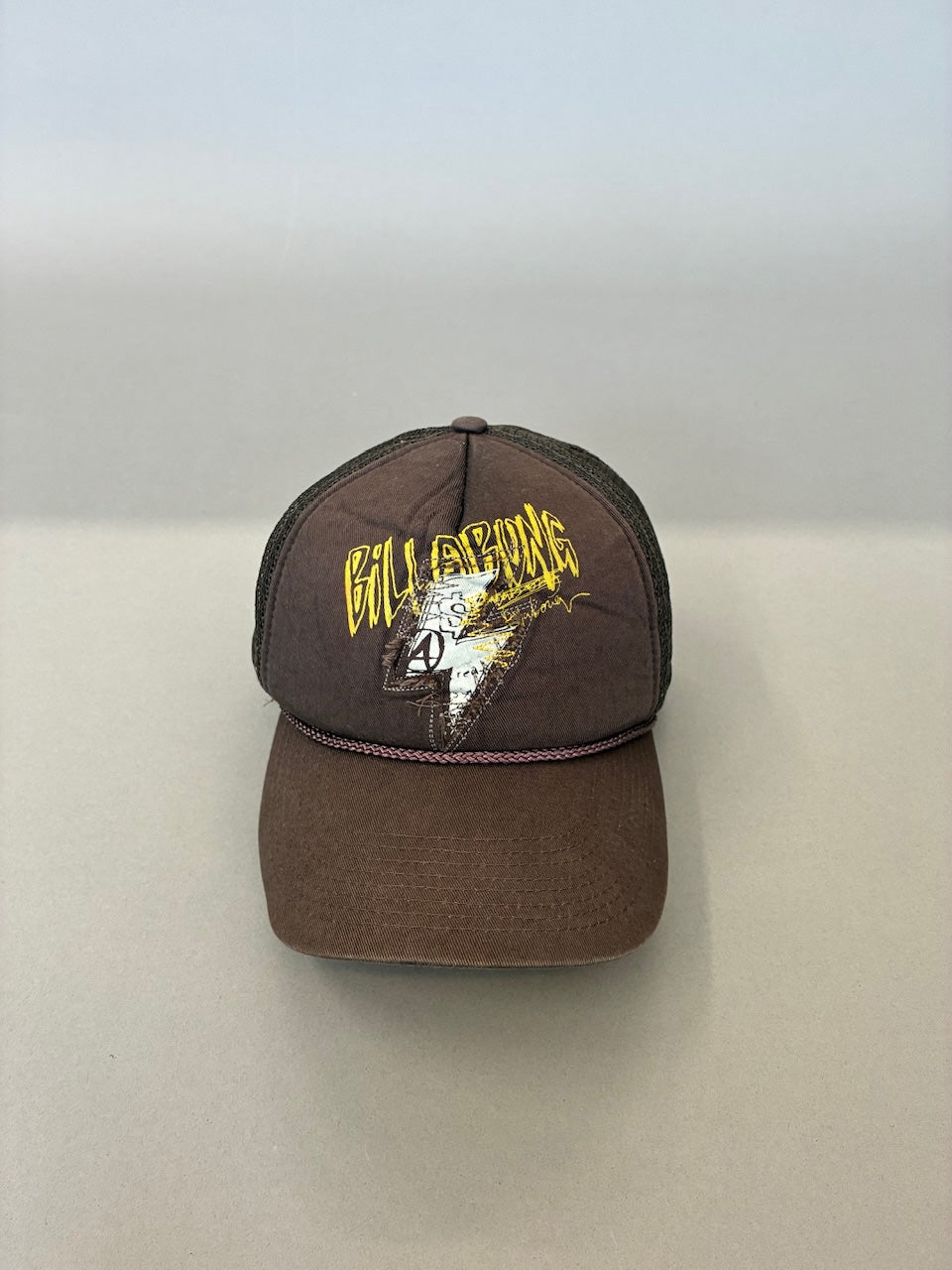 Billabong Trucker Cap