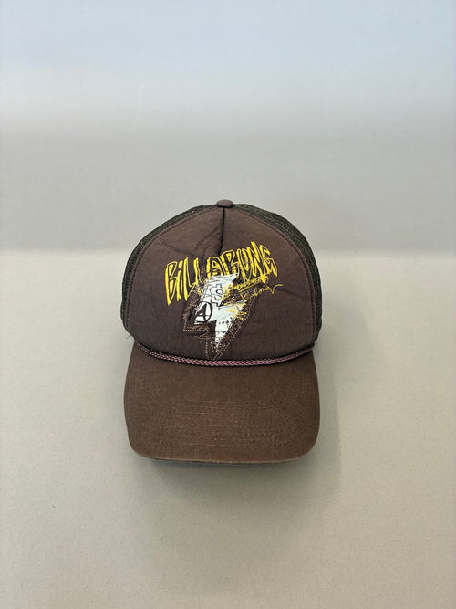 Billabong Trucker Cap