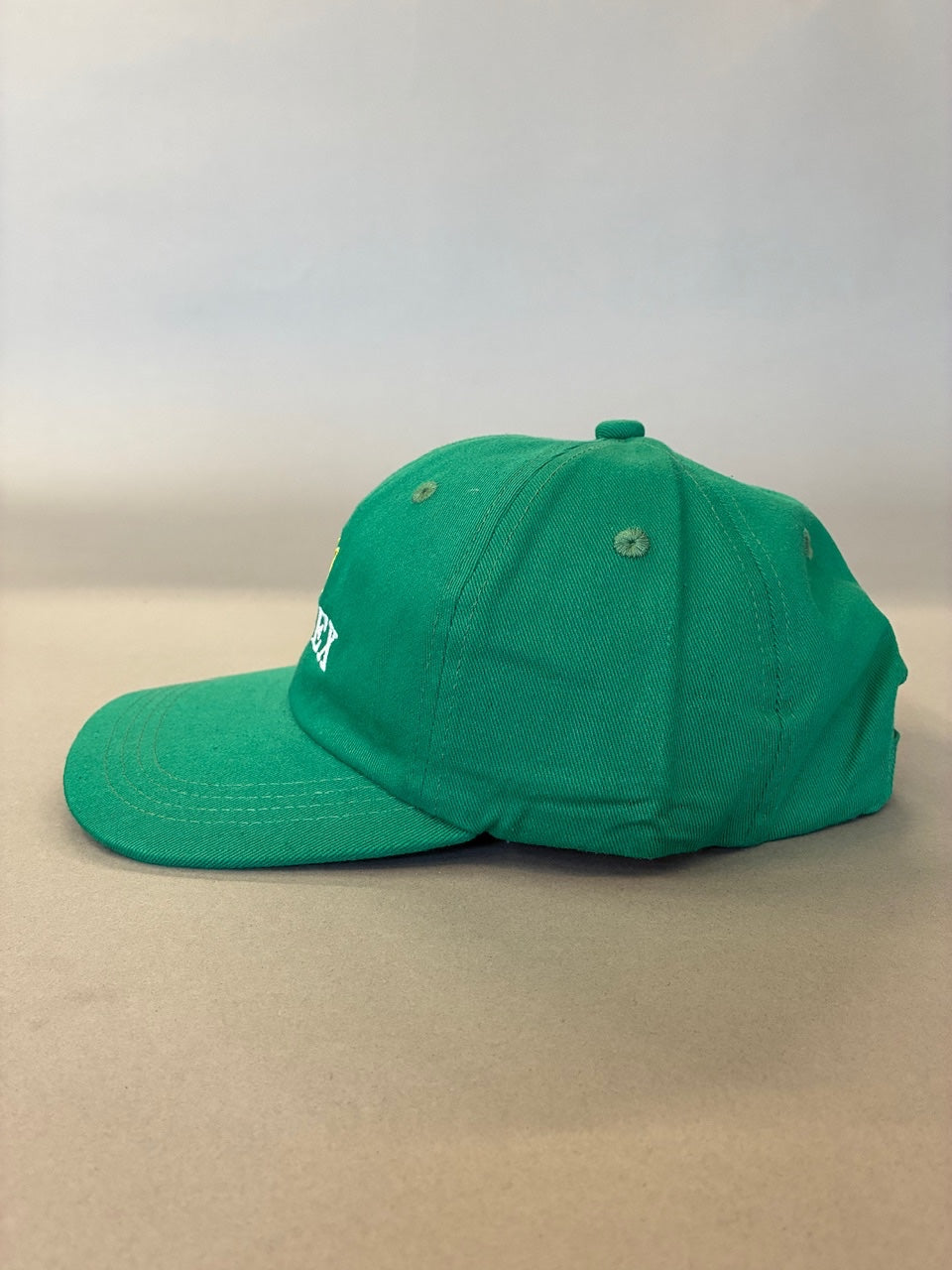 Rolex Green Dad Cap