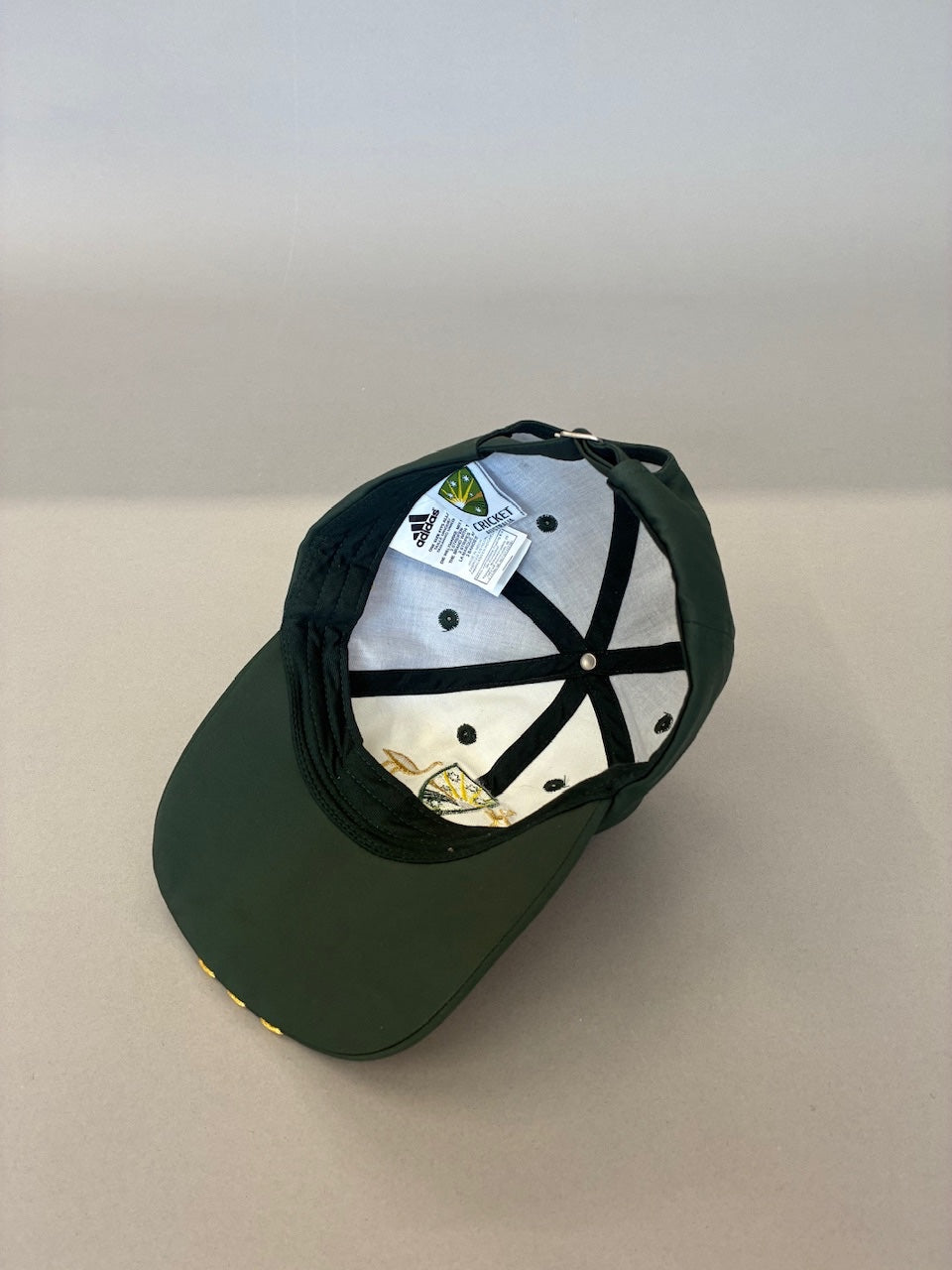 Adidas Australia Cricket Cap