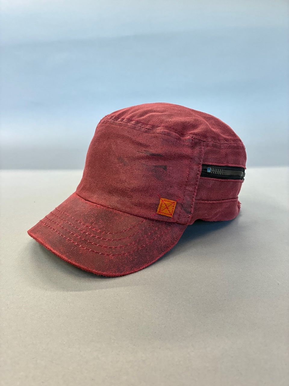 J.Cap & Co. Cadet Cap