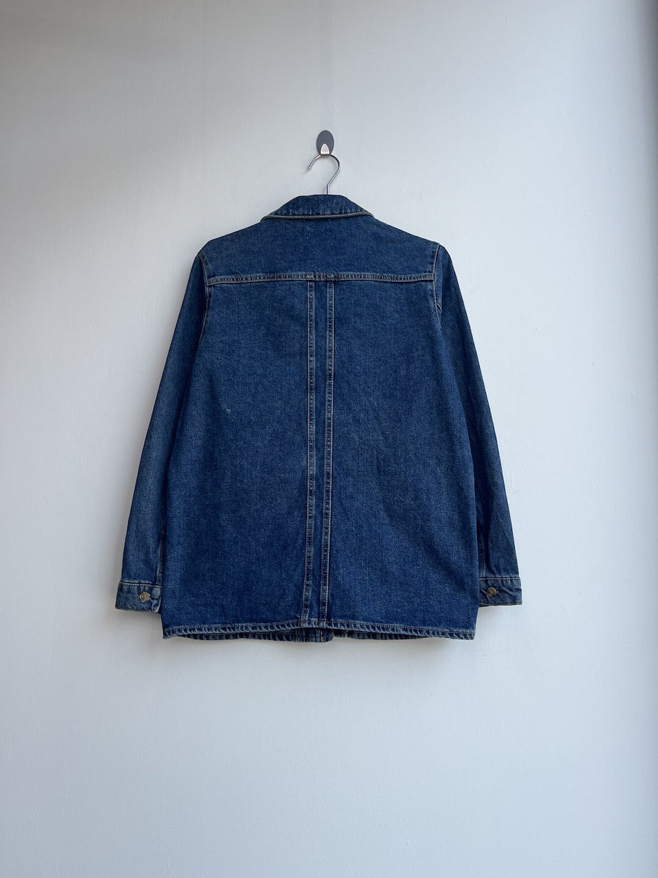 OVS Denim Jacket
