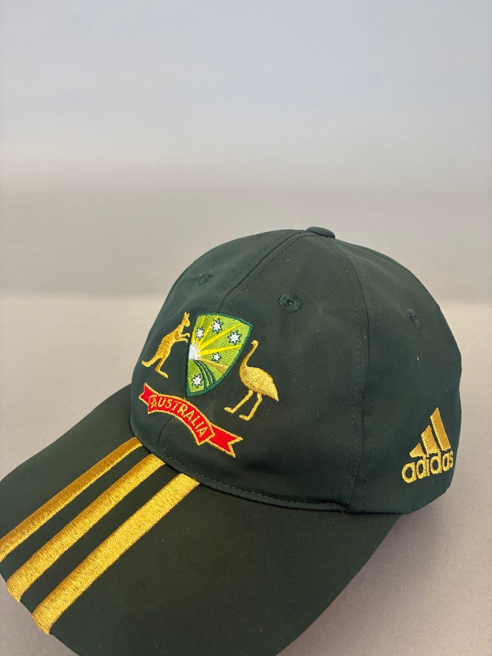Adidas Australia Cricket Cap
