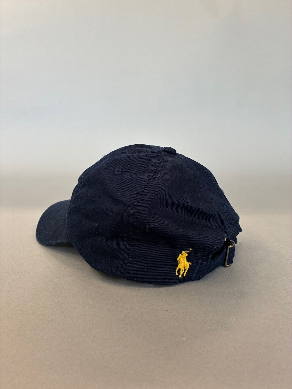 Polo RL Tiger Dad Cap