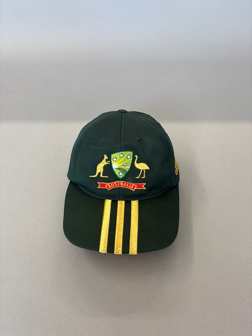 Adidas Australia Cricket Cap