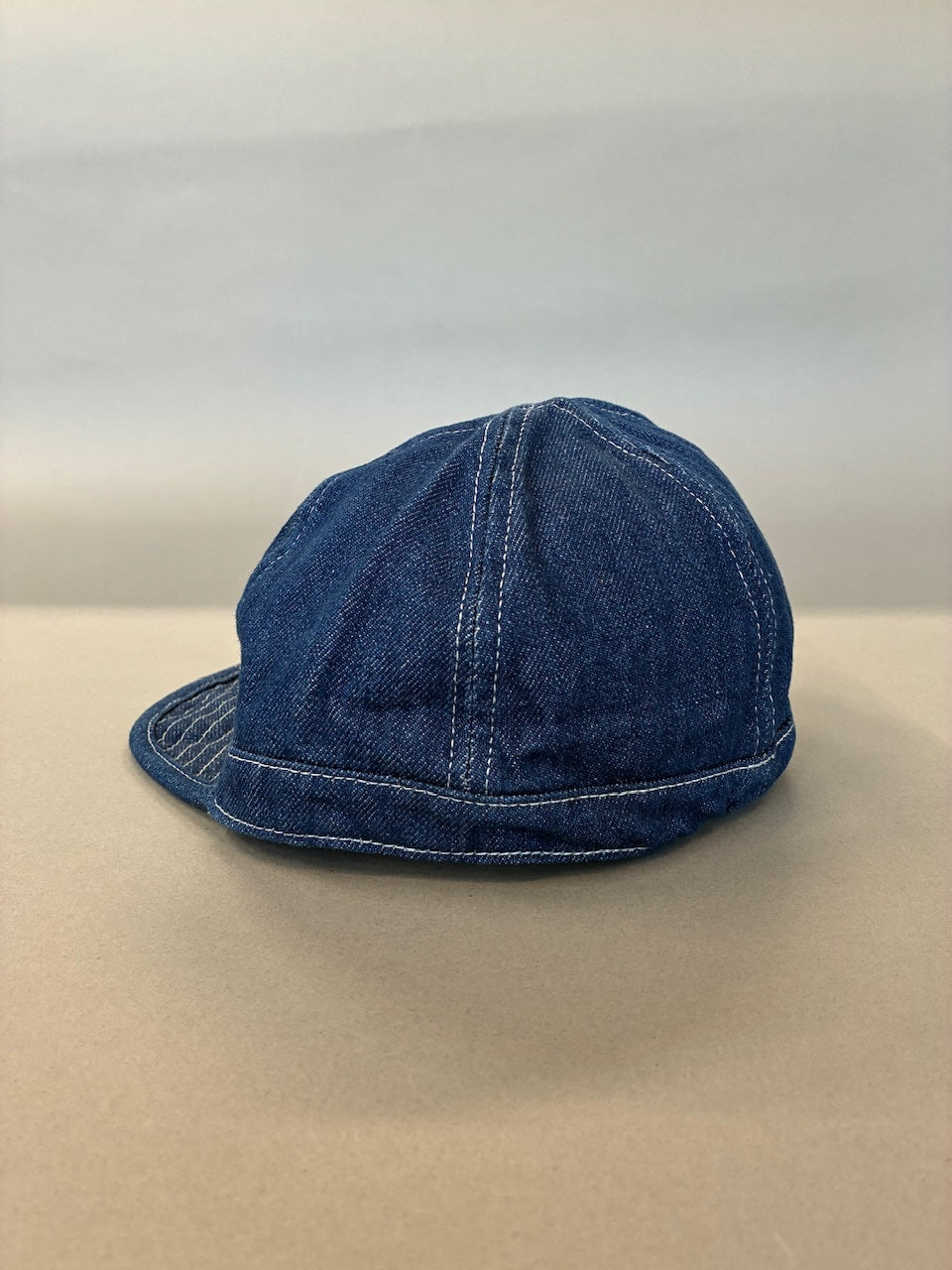 Lee Denim Cap