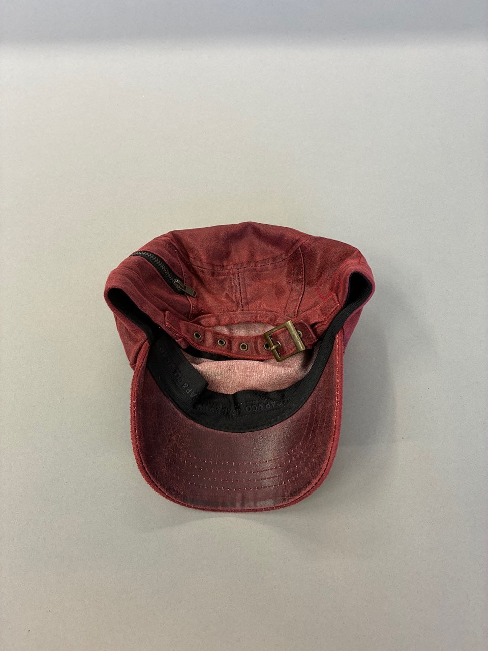 J.Cap & Co. Cadet Cap