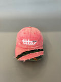 Titos Palma Distressed Cap