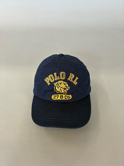 Polo RL Tiger Dad Cap