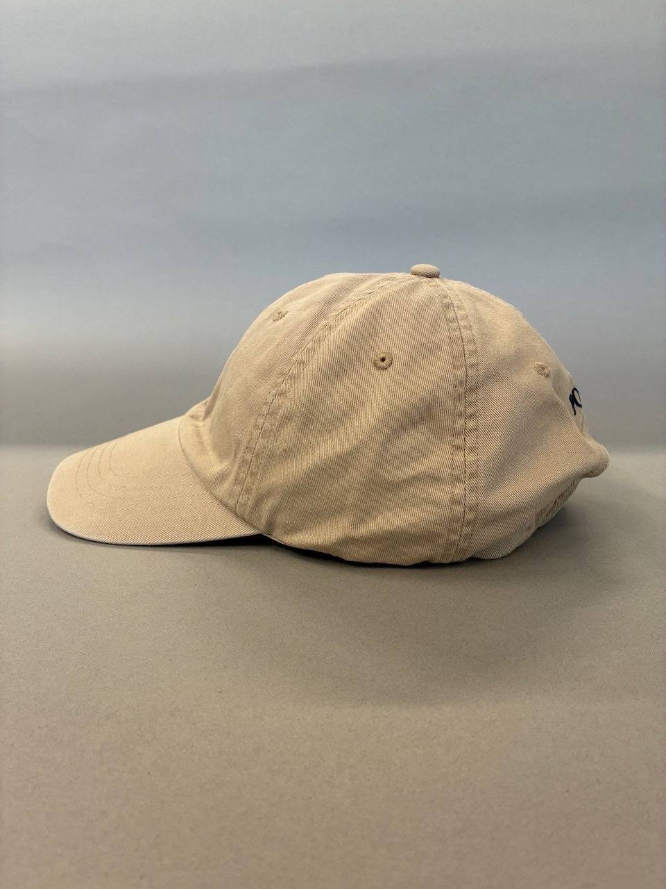 Polo Ralph Lauren Beige Cap