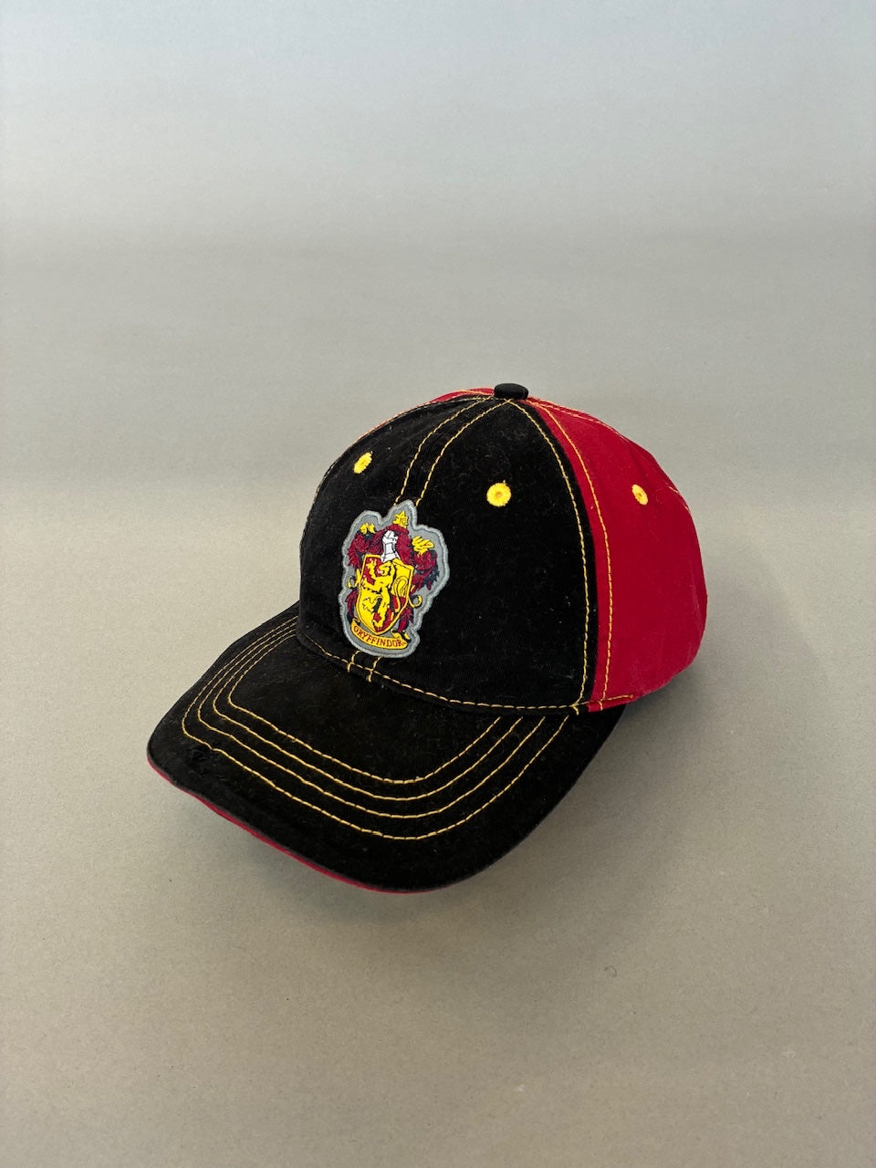 Harry Potter Gryffindor Cap