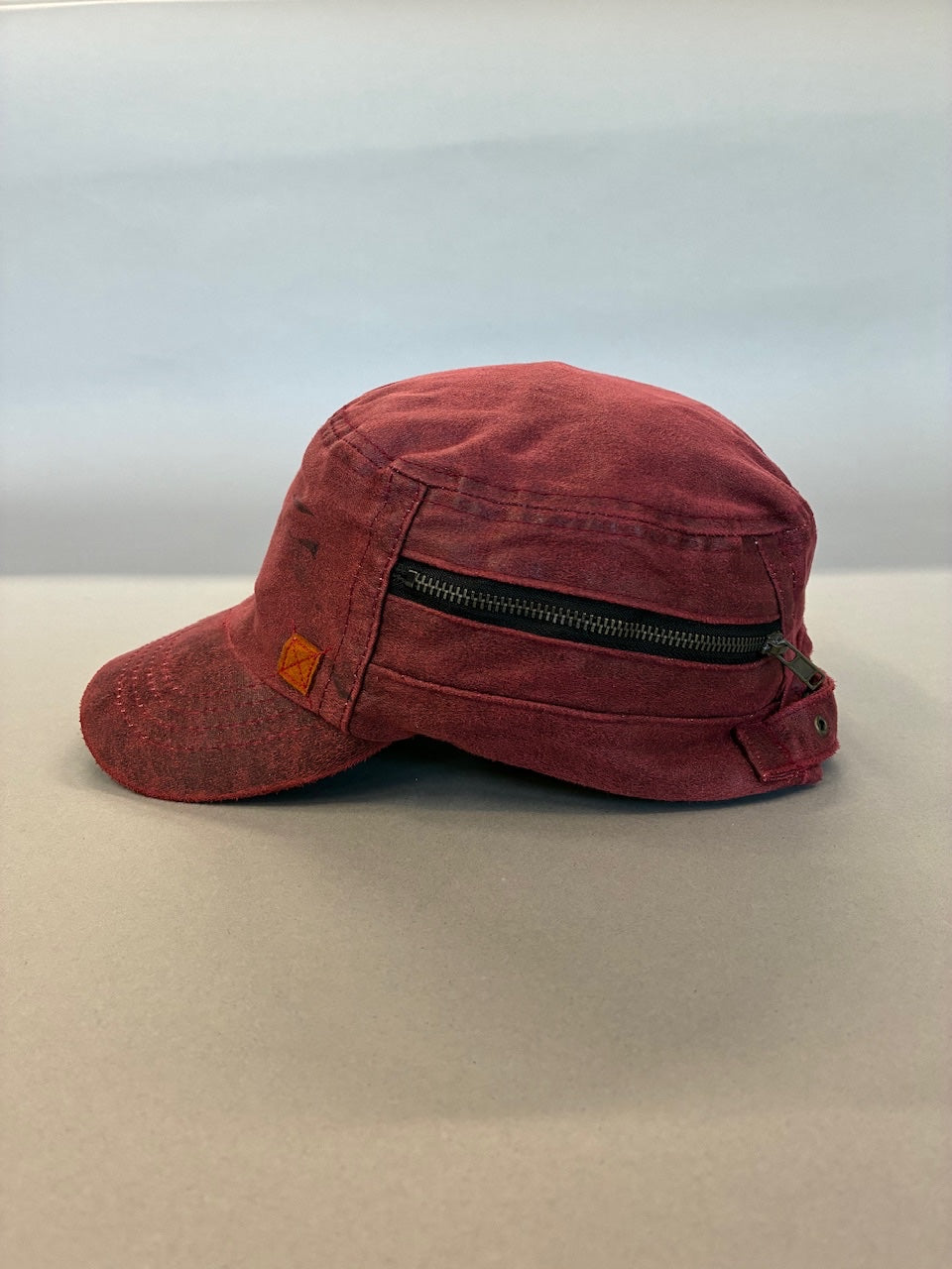 J.Cap & Co. Cadet Cap