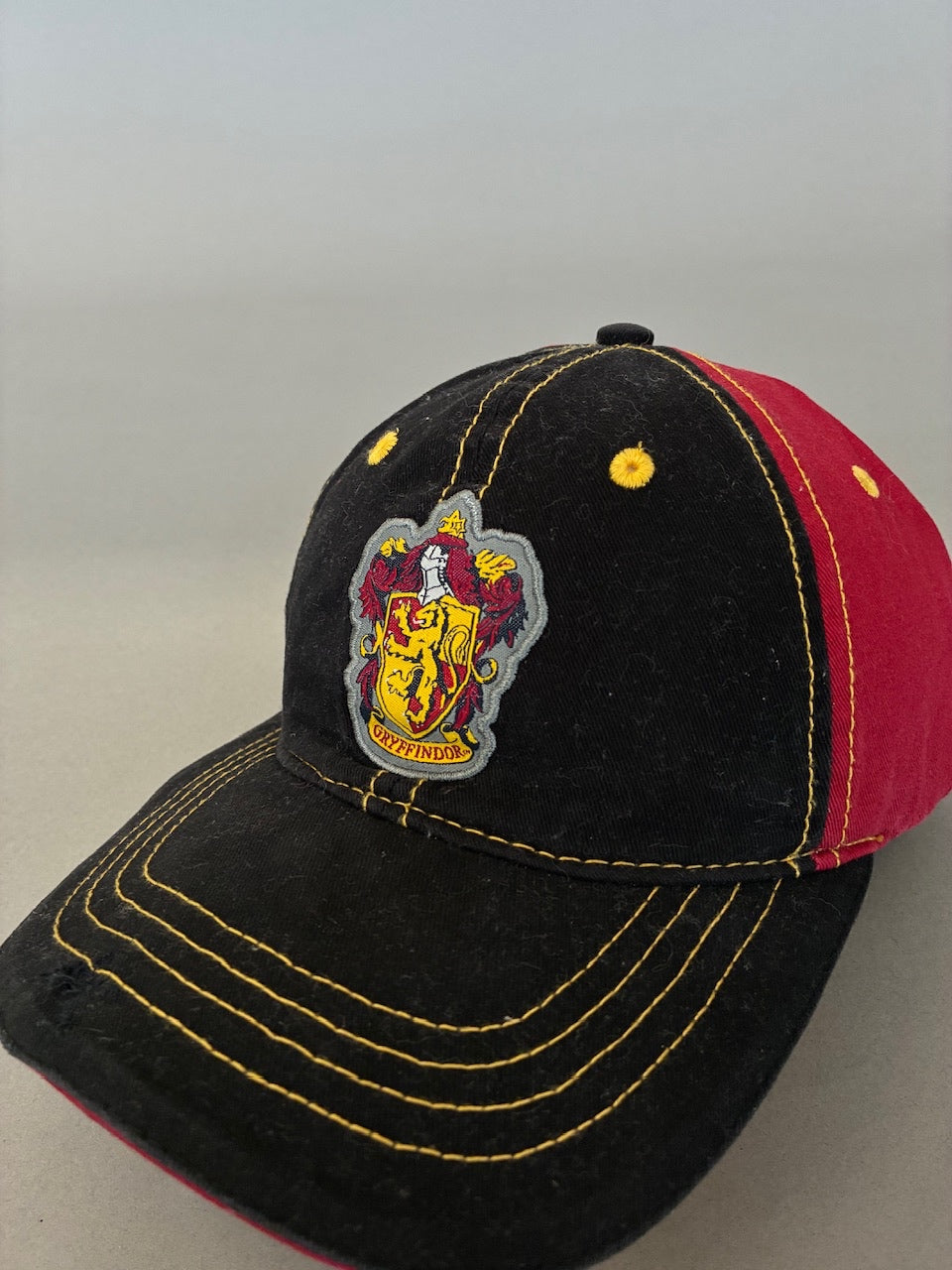 Harry Potter Gryffindor Cap