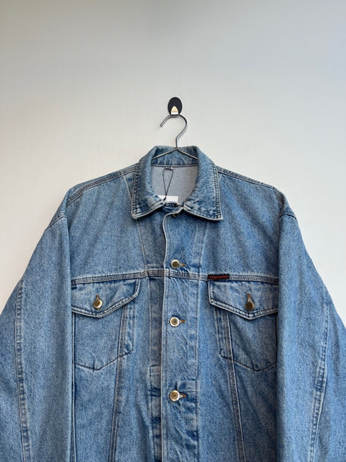 Unico Denim Jacket