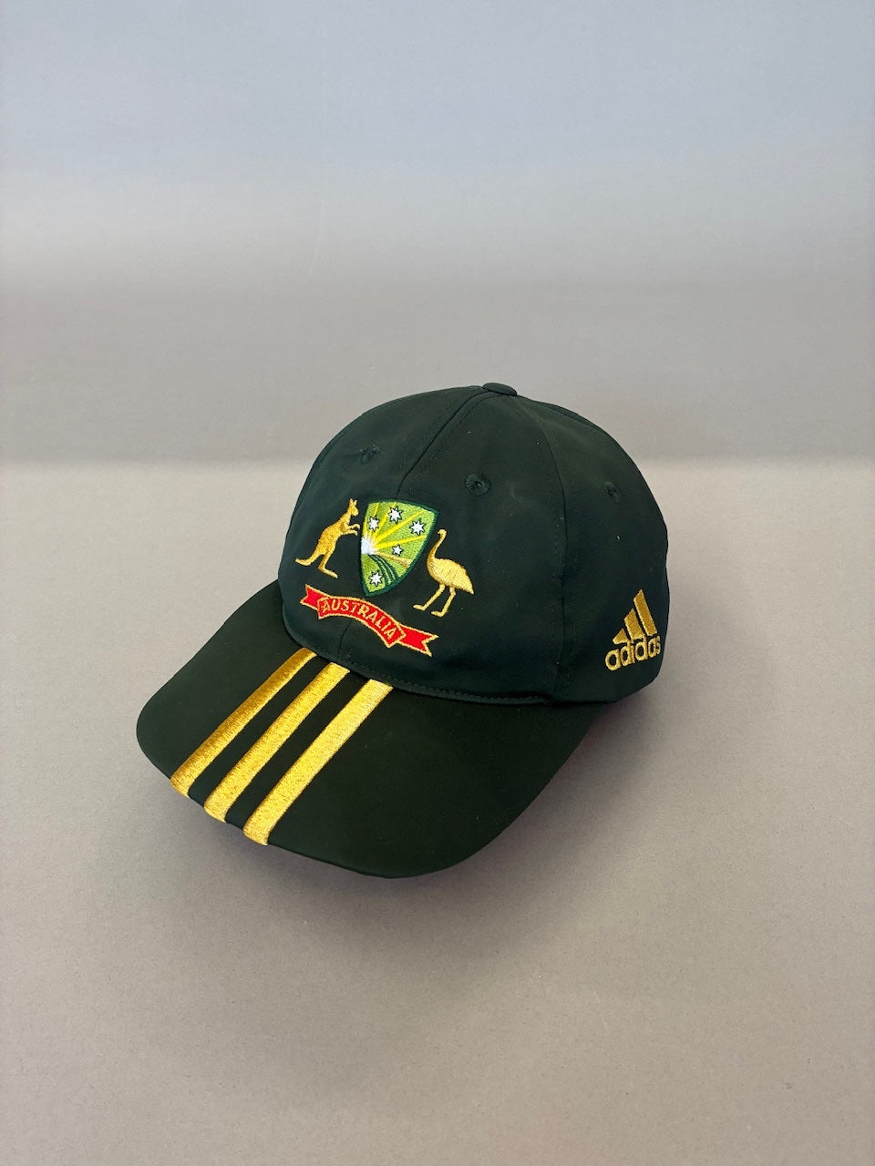 Adidas Australia Cricket Cap