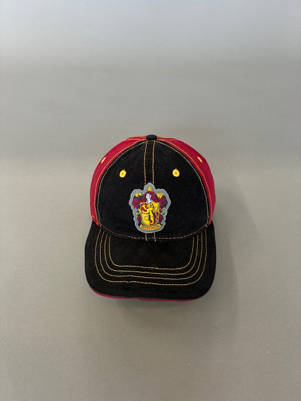 Harry Potter Gryffindor Cap