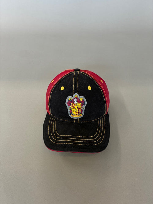 Harry Potter Gryffindor Cap