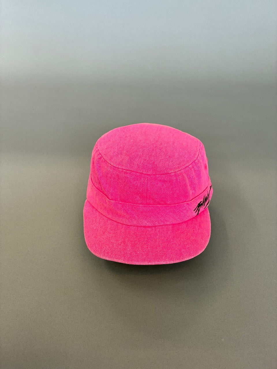 Pink Billabong Cadet Cap
