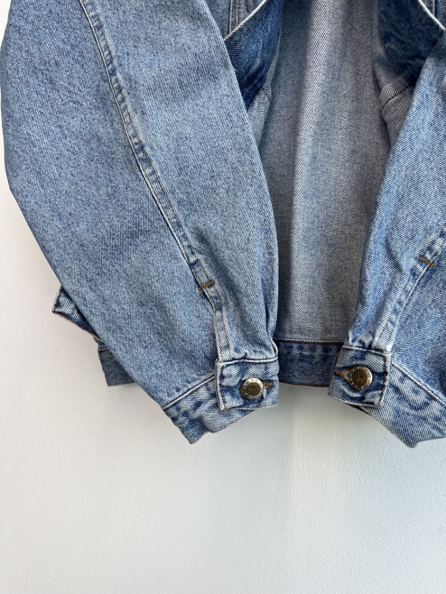 Unico Denim Jacket