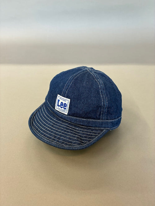 Lee Denim Cap