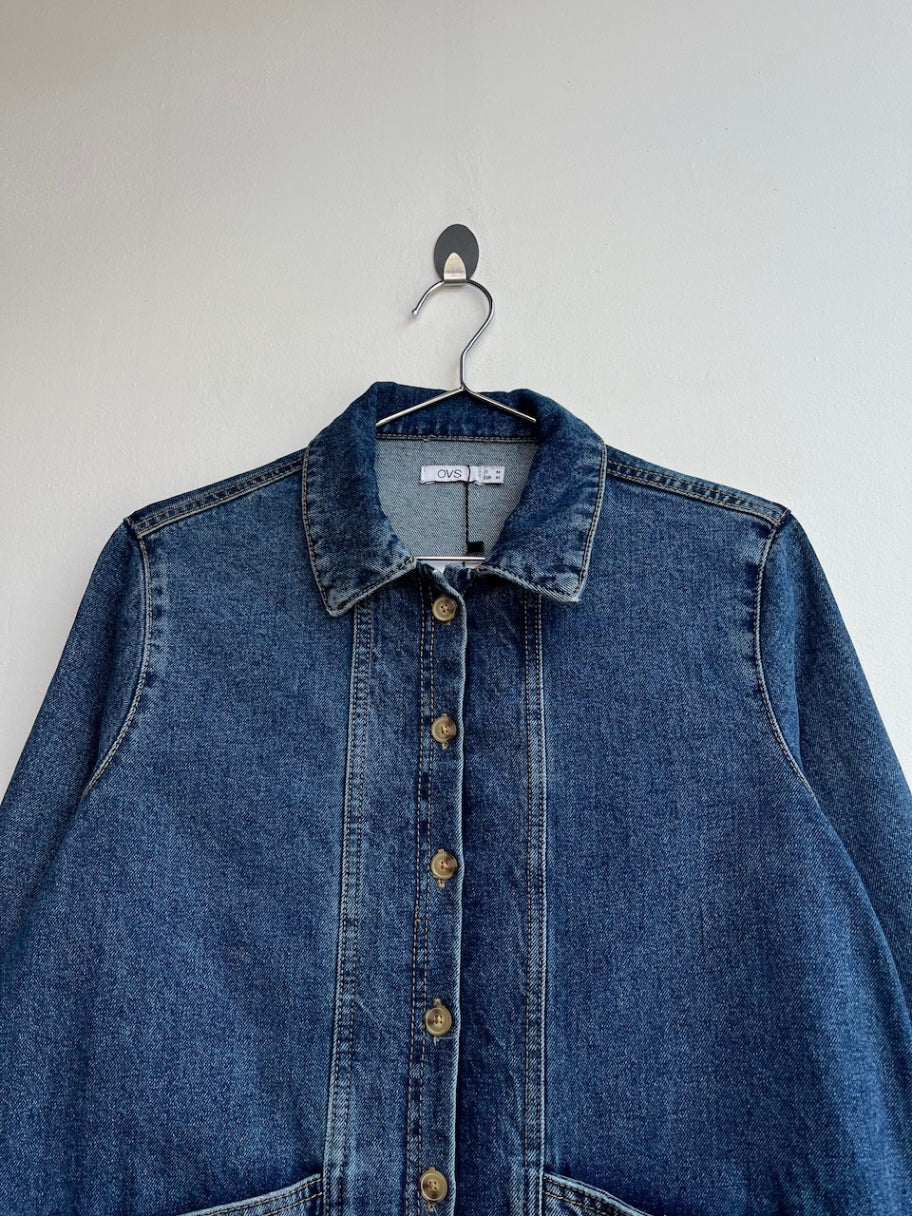 OVS Denim Jacket