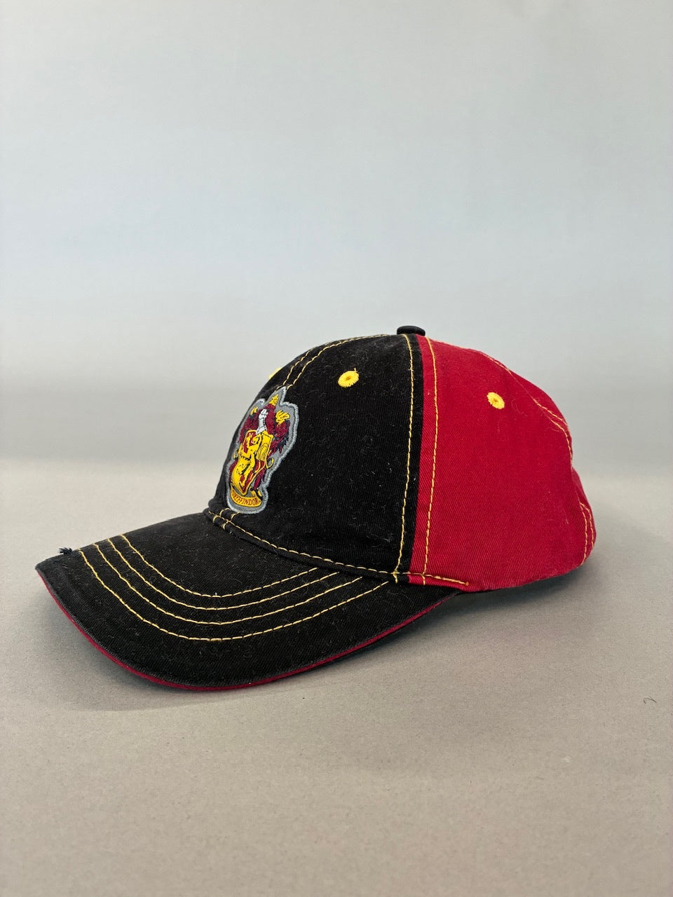 Harry Potter Gryffindor Cap