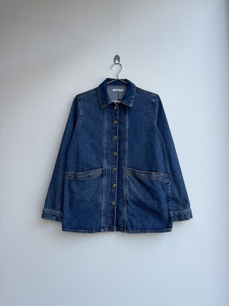 OVS Denim Jacket
