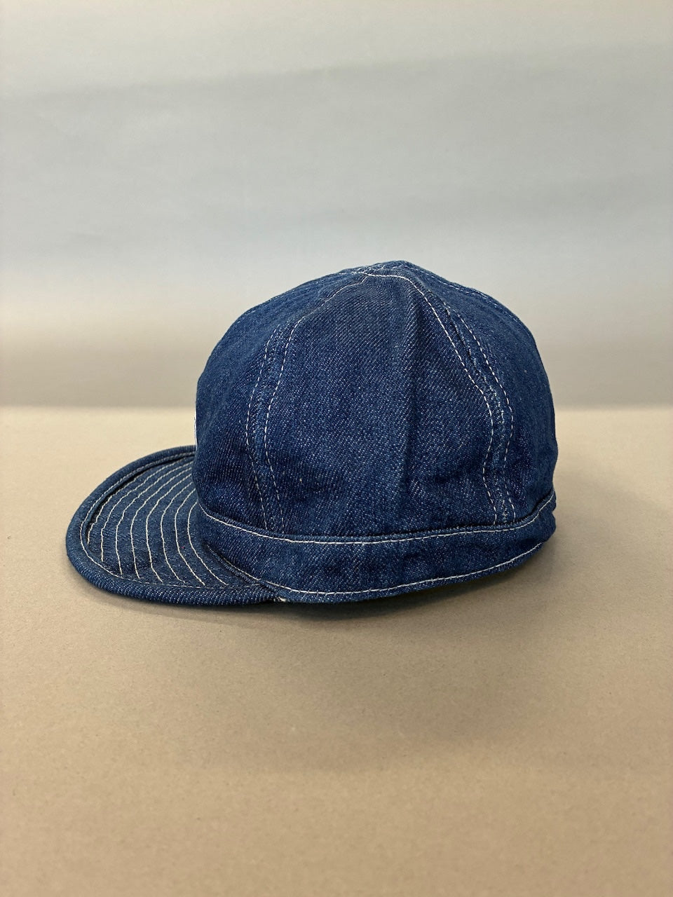 Lee Denim Cap
