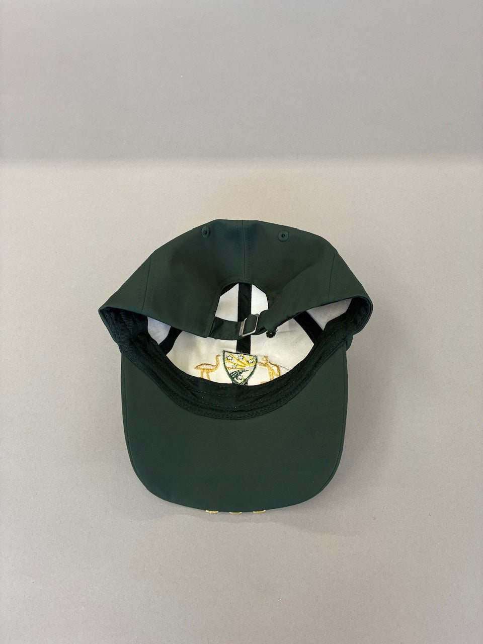 Adidas Australia Cricket Cap