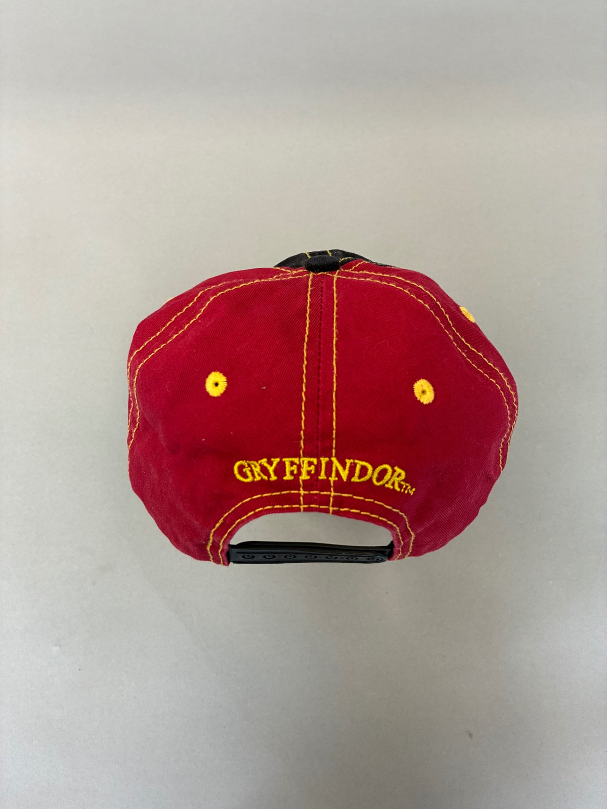 Harry Potter Gryffindor Cap