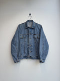 Unico Denim Jacket